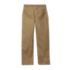 Boys Stretch Soft Rib Waist Iron Knee Pull On Pants, alternative image