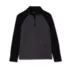 Kids Anyweather Fleece Quarter Zip Pullover, alternative image