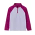 Kids Anyweather Fleece Quarter Zip Pullover, alternative image