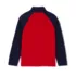 Kids Anyweather Fleece Quarter Zip Pullover, alternative image