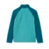 Kids Anyweather Fleece Quarter Zip Pullover, alternative image