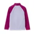 Kids Anyweather Fleece Quarter Zip Pullover, alternative image
