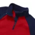 Kids Anyweather Fleece Quarter Zip Pullover, alternative image
