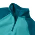 Kids Anyweather Fleece Quarter Zip Pullover, alternative image