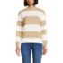 Women's Long Sleeve Mariner Mock Neck, Front