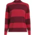 Women's Long Sleeve Mariner Mock Neck, Front