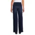 Women's Starfish Denim High Rise Wide Leg Jeans, Back