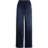 Women's Starfish Denim High Rise Wide Leg Jeans, Front