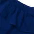 Girls Tiered Fleece Skort, alternative image