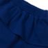 Girls Tiered Fleece Skort, alternative image