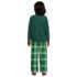 Kids Soft Jersey Pocket Sleep Top, alternative image