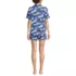 Women's Limited Edition Cozy Knit Pajama Set, Back