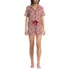 Women's Limited Edition Cozy Knit Pajama Set