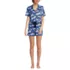 Women's Limited Edition Cozy Knit Pajama Set, Front