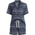 Women's Limited Edition Cozy Knit Pajama Set, Front