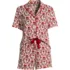 Women's Limited Edition Cozy Knit Pajama Set
