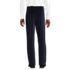 Men's Velvet Dress Pants, Back