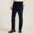 Men's Velvet Dress Pants, Front
