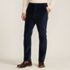 Men's Velvet Dress Pants, Front