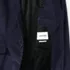 Men's Velvet Blazer, alternative image