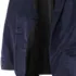 Men's Velvet Blazer, alternative image