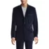 Men's Velvet Blazer, Front