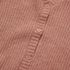 Girls Button Front Knit Sparkle Cardigan, alternative image