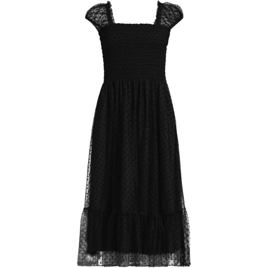 Plus Size Maxi Dresses, Plus Size Long Black Dresses | Lands' End