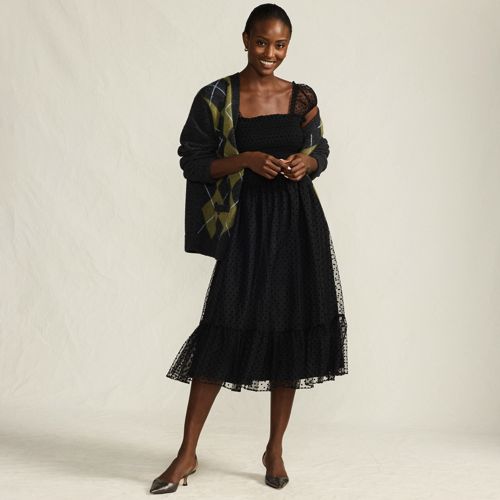 Holiday Dresses | Lands' End