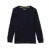 Boys Long Sleeve Thermal Shirt, alternative image