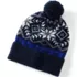 Women's CashTouch Fair Isle Beanie, Front