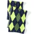 Women's CashTouch Pattern Knit Scarf, Front