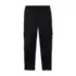 Boys Basic Iron Knee Fleece Joggers, alternative image