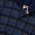 Kids Long Sleeve Hooded Flannel, alternative image