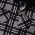 Kids Long Sleeve Hooded Flannel, alternative image