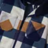 Kids Long Sleeve Hooded Flannel, alternative image