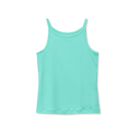 Girls Sleep Tank Cami - primary