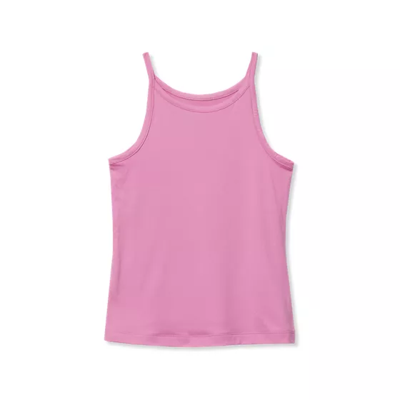 Girls Sleep Tank Cami - primary