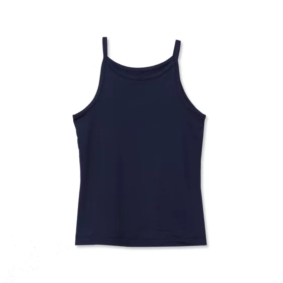 Girls Sleep Tank Cami - primary