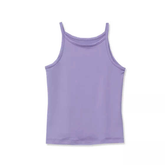 Girls Sleep Tank Cami - primary