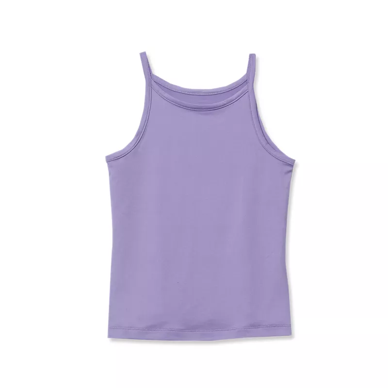 Girls Sleep Tank Cami, alternative image