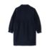 Girls 3/4 Sleeve Corduroy Shirt Dress, alternative image