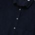 Girls 3/4 Sleeve Corduroy Shirt Dress, alternative image