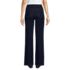 Women's Soft Denim High Rise Classic Flare Jeans, Back