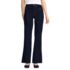 Women's Soft Denim High Rise Classic Flare Jeans, Front