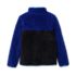 Kids Heritage Fleece Quarter Zip Pullover Top, alternative image