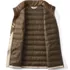 Men's Wanderweight Packable Print Down Vest, alternative image