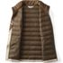 Men's Wanderweight Packable Print Down Vest, alternative image
