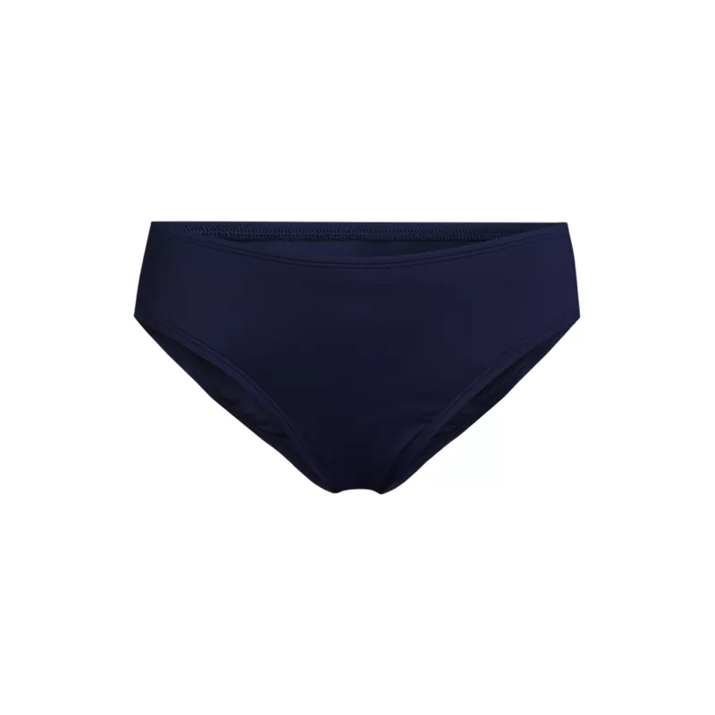 Women's Hipster Bikini Bottoms, Front