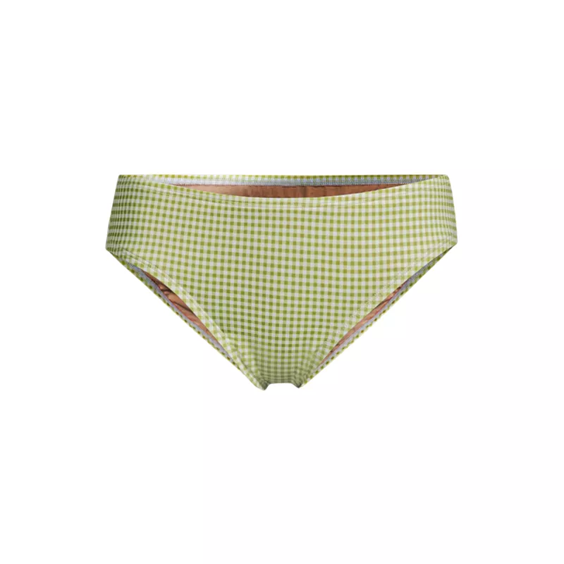 Women's Hipster Bikini Bottoms, Front